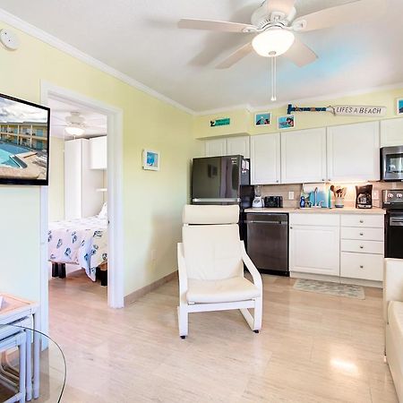 Five Palms Vacation Rentals- Daily - Weekly - Monthly Clearwater Beach Exterior foto