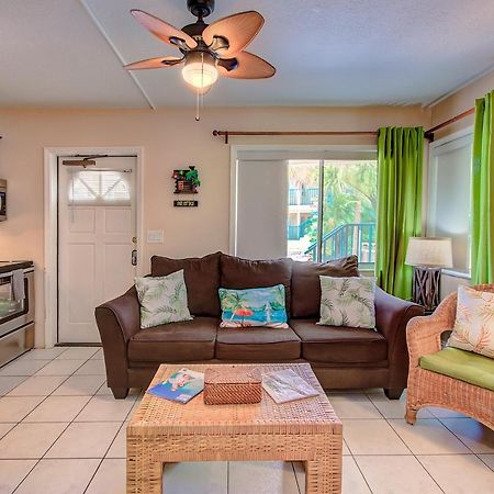 Five Palms Vacation Rentals- Daily - Weekly - Monthly Clearwater Beach Exterior foto