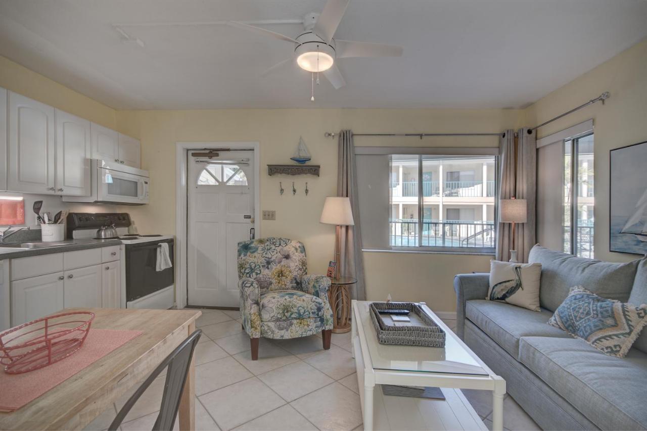 Five Palms Vacation Rentals- Daily - Weekly - Monthly Clearwater Beach Exterior foto