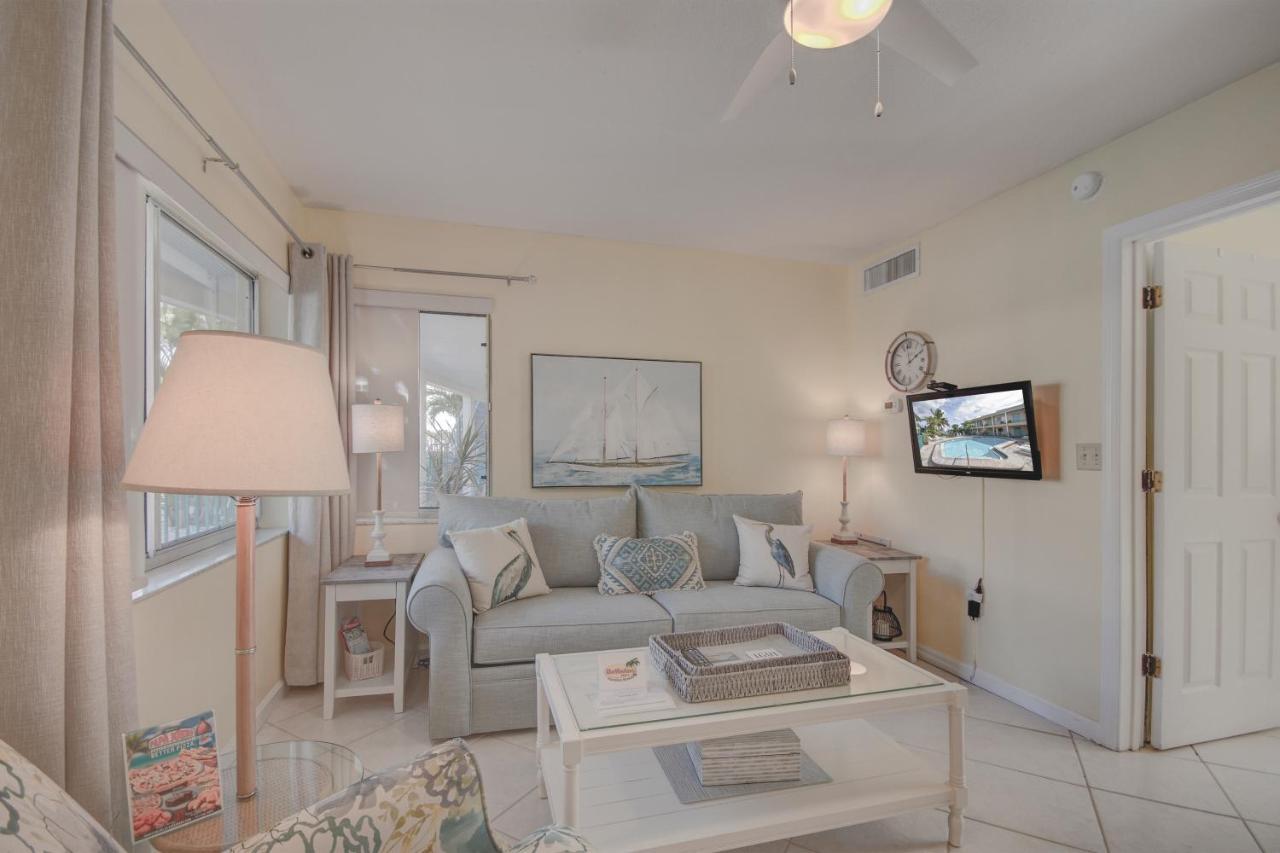 Five Palms Vacation Rentals- Daily - Weekly - Monthly Clearwater Beach Exterior foto