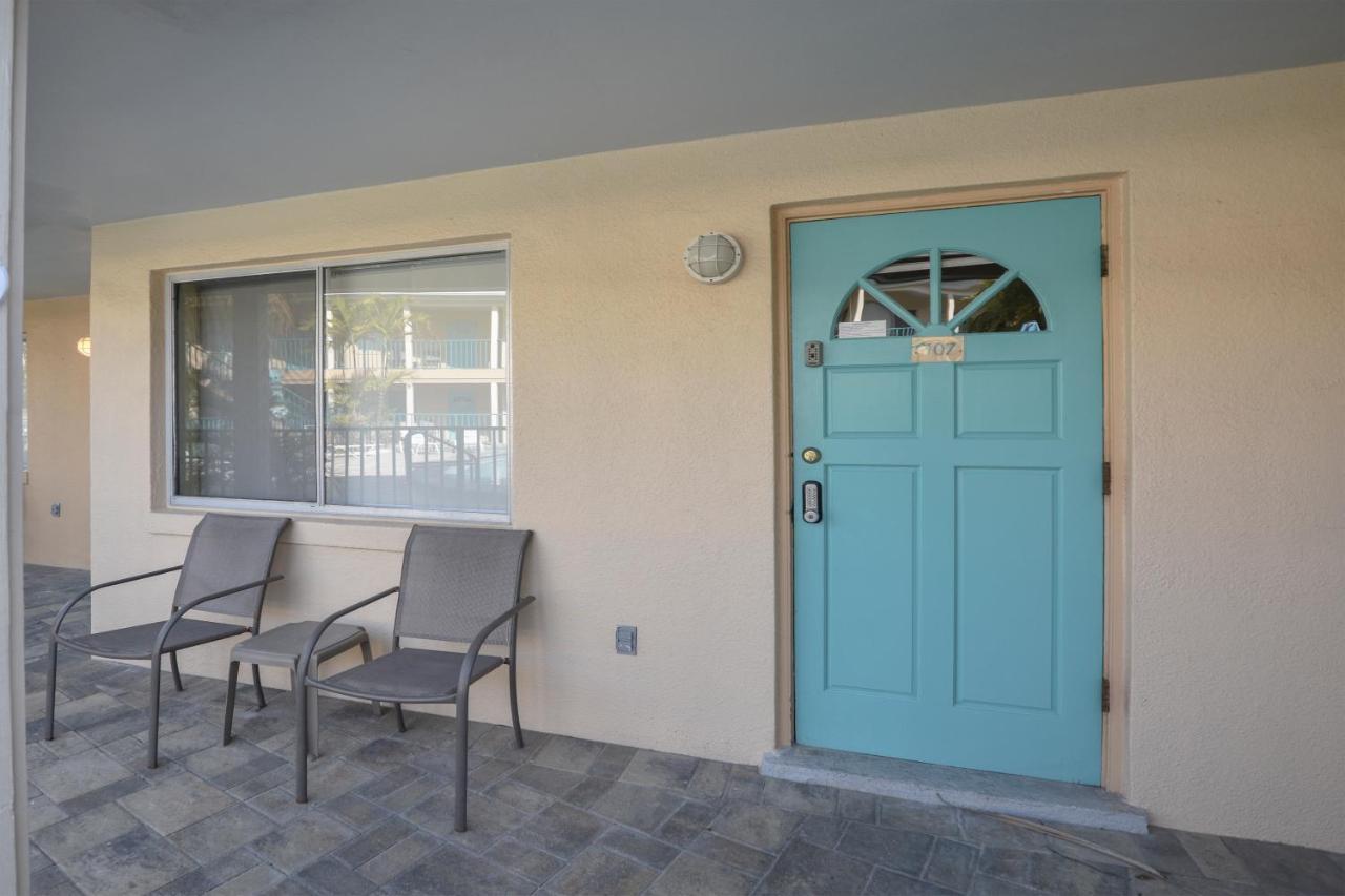 Five Palms Vacation Rentals- Daily - Weekly - Monthly Clearwater Beach Exterior foto
