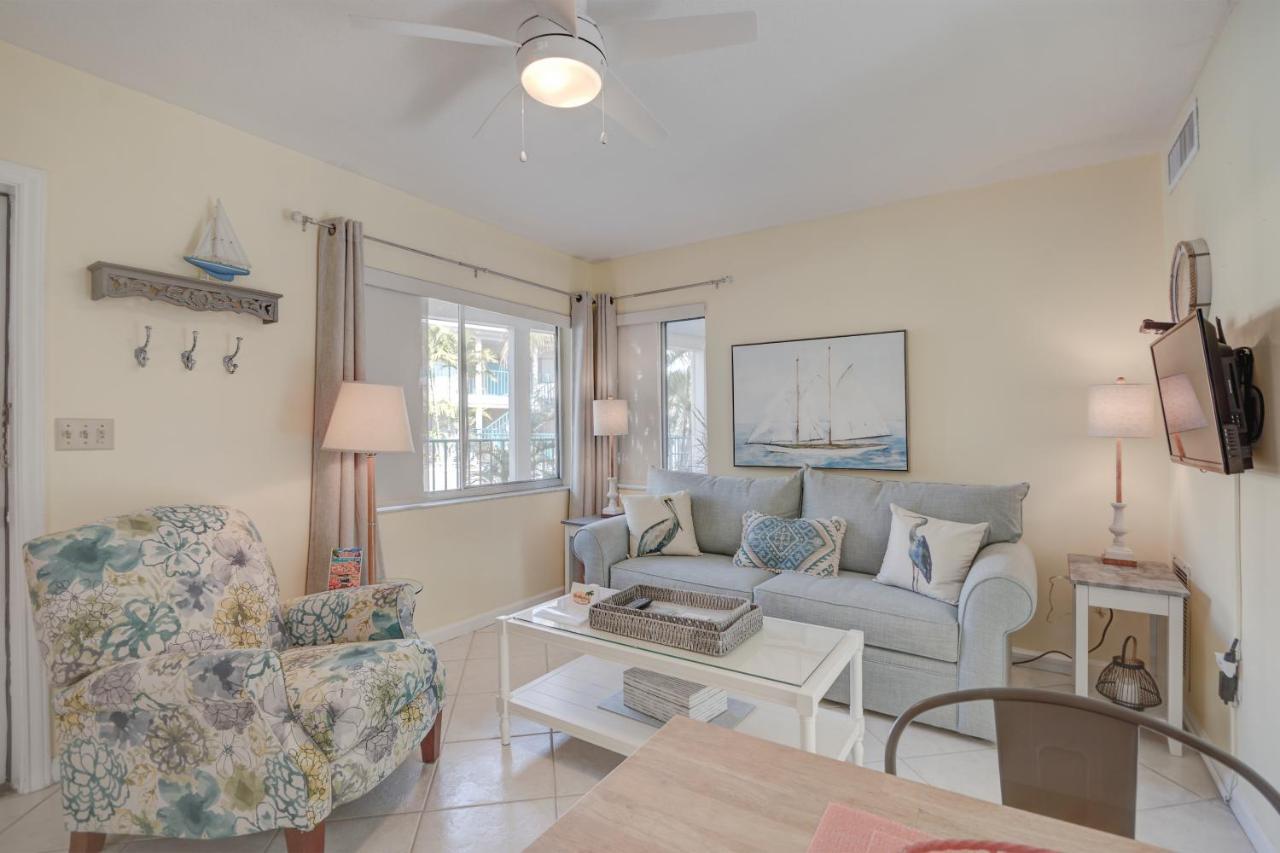 Five Palms Vacation Rentals- Daily - Weekly - Monthly Clearwater Beach Exterior foto