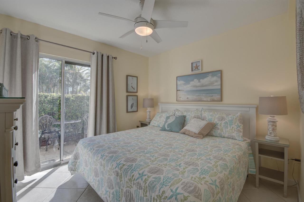 Five Palms Vacation Rentals- Daily - Weekly - Monthly Clearwater Beach Exterior foto
