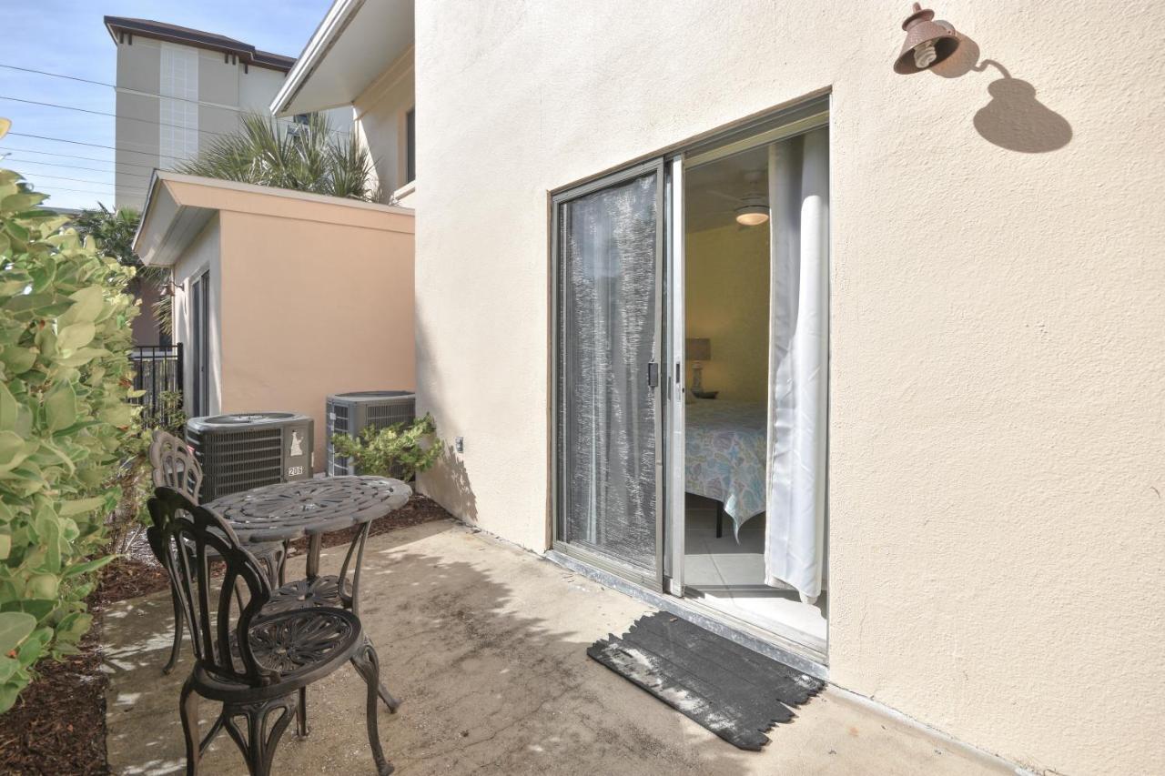 Five Palms Vacation Rentals- Daily - Weekly - Monthly Clearwater Beach Exterior foto