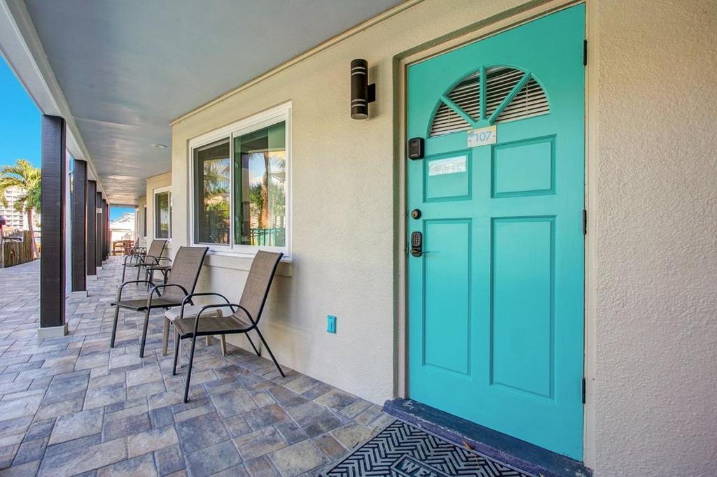 Five Palms Vacation Rentals- Daily - Weekly - Monthly Clearwater Beach Exterior foto