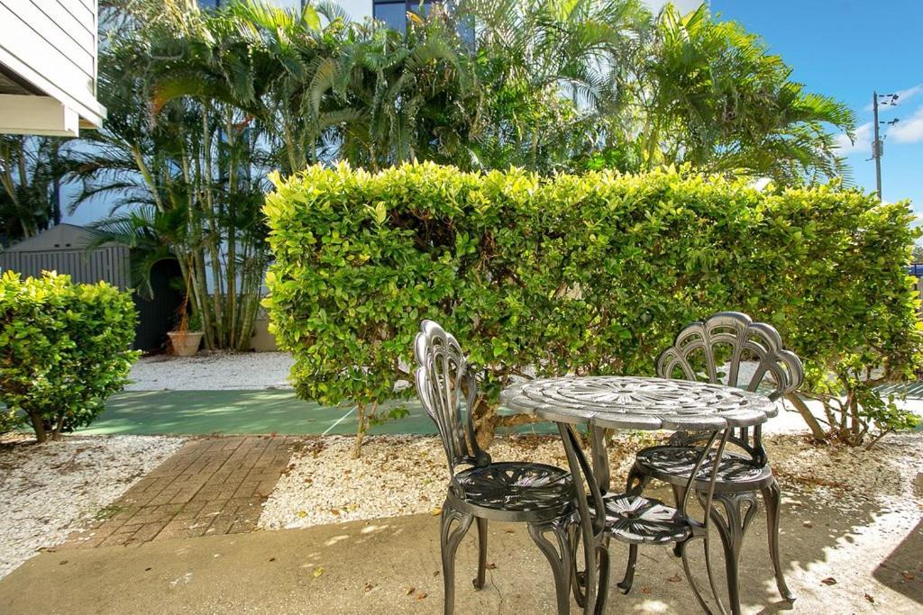 Five Palms Vacation Rentals- Daily - Weekly - Monthly Clearwater Beach Exterior foto