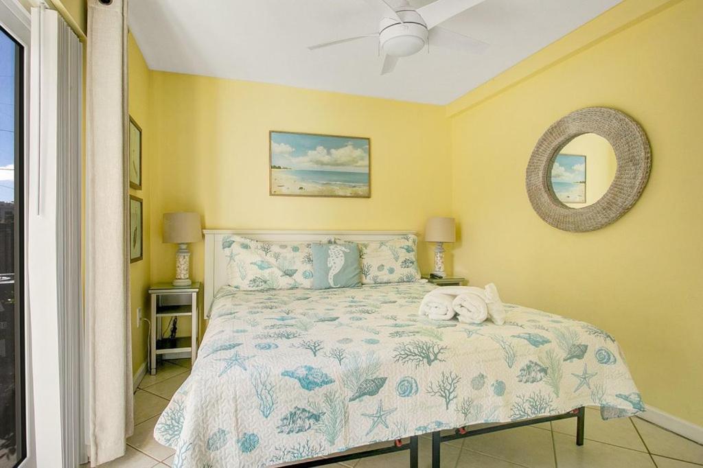 Five Palms Vacation Rentals- Daily - Weekly - Monthly Clearwater Beach Exterior foto