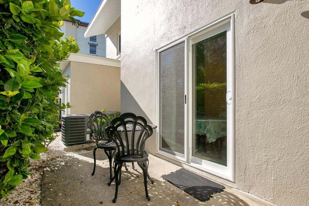 Five Palms Vacation Rentals- Daily - Weekly - Monthly Clearwater Beach Exterior foto