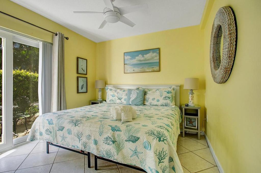 Five Palms Vacation Rentals- Daily - Weekly - Monthly Clearwater Beach Exterior foto