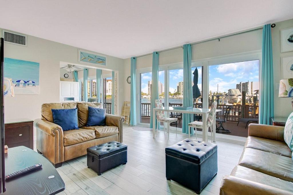 Five Palms Vacation Rentals- Daily - Weekly - Monthly Clearwater Beach Exterior foto