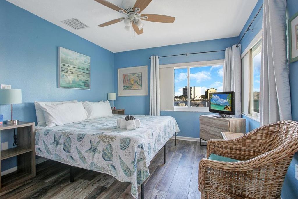 Five Palms Vacation Rentals- Daily - Weekly - Monthly Clearwater Beach Exterior foto