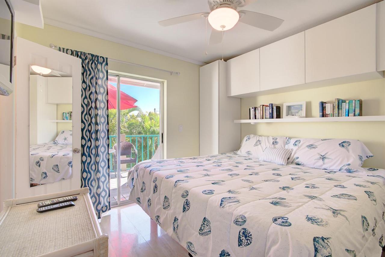 Five Palms Vacation Rentals- Daily - Weekly - Monthly Clearwater Beach Exterior foto