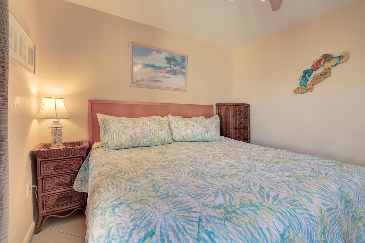 Five Palms Vacation Rentals- Daily - Weekly - Monthly Clearwater Beach Exterior foto