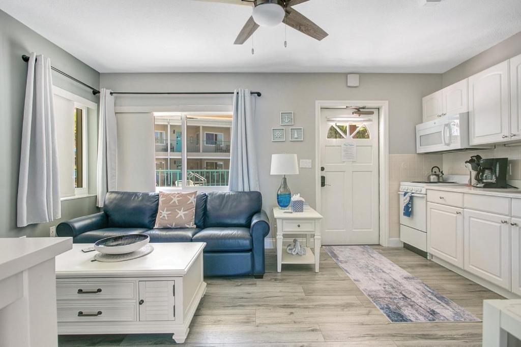 Five Palms Vacation Rentals- Daily - Weekly - Monthly Clearwater Beach Exterior foto