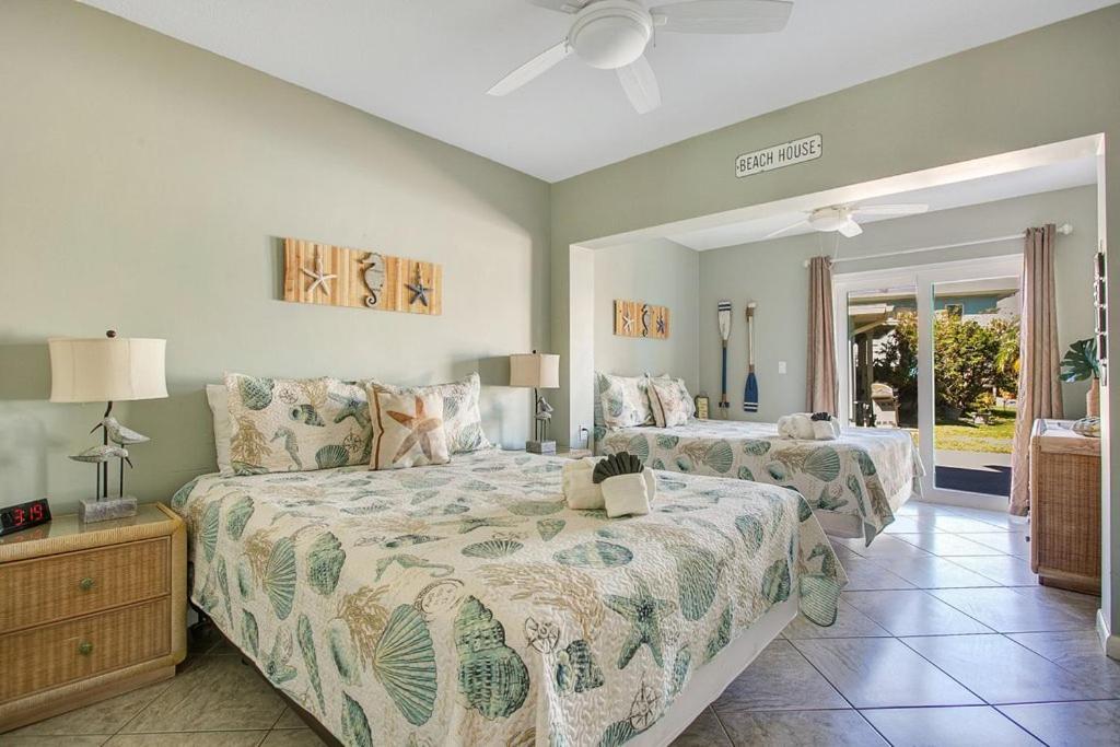 Five Palms Vacation Rentals- Daily - Weekly - Monthly Clearwater Beach Exterior foto