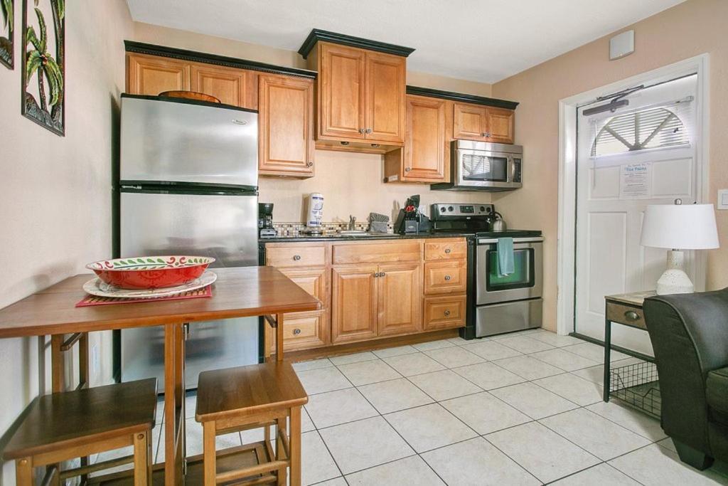 Five Palms Vacation Rentals- Daily - Weekly - Monthly Clearwater Beach Exterior foto