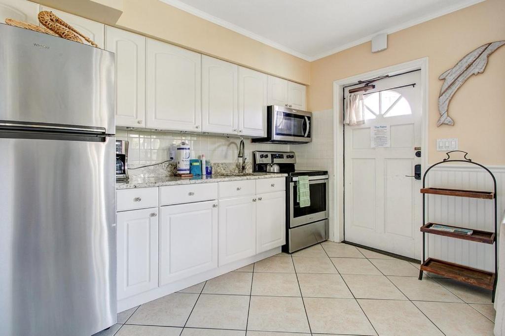Five Palms Vacation Rentals- Daily - Weekly - Monthly Clearwater Beach Exterior foto