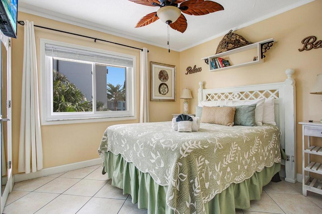 Five Palms Vacation Rentals- Daily - Weekly - Monthly Clearwater Beach Exterior foto