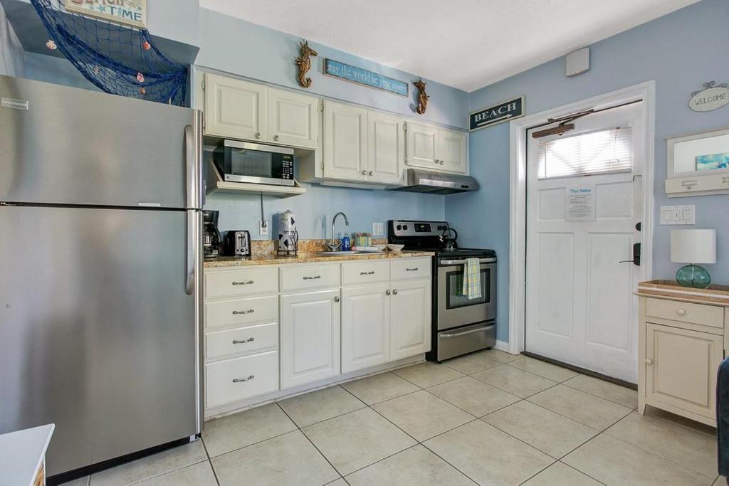 Five Palms Vacation Rentals- Daily - Weekly - Monthly Clearwater Beach Exterior foto