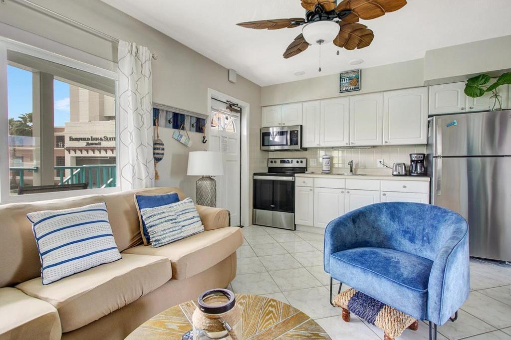 Five Palms Vacation Rentals- Daily - Weekly - Monthly Clearwater Beach Exterior foto