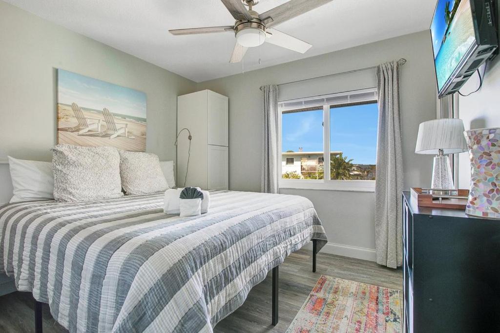 Five Palms Vacation Rentals- Daily - Weekly - Monthly Clearwater Beach Exterior foto