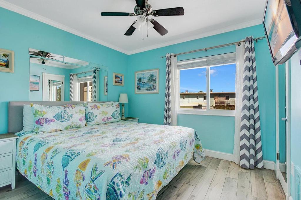 Five Palms Vacation Rentals- Daily - Weekly - Monthly Clearwater Beach Exterior foto