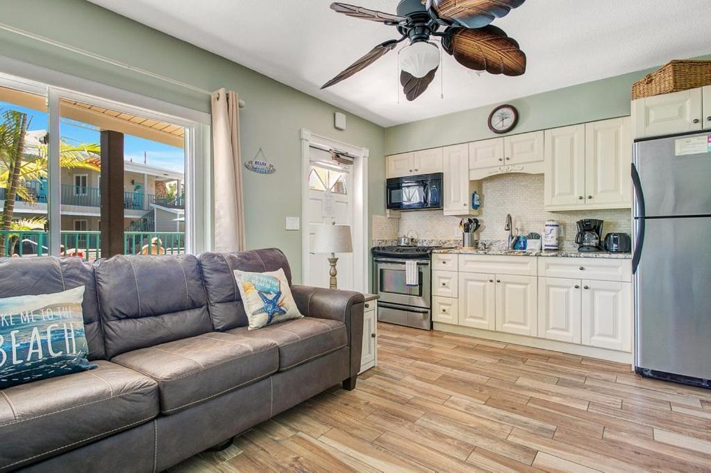 Five Palms Vacation Rentals- Daily - Weekly - Monthly Clearwater Beach Exterior foto