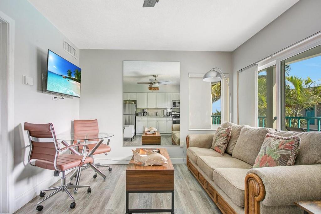 Five Palms Vacation Rentals- Daily - Weekly - Monthly Clearwater Beach Exterior foto