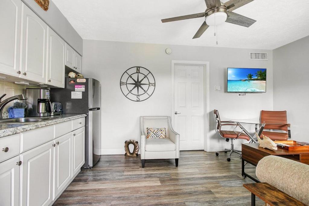 Five Palms Vacation Rentals- Daily - Weekly - Monthly Clearwater Beach Exterior foto